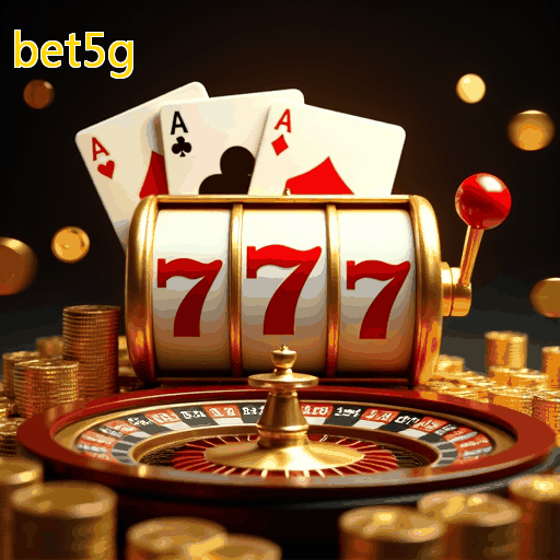 Cassino Exclusivo bet5g: Emocione-se Jogando
