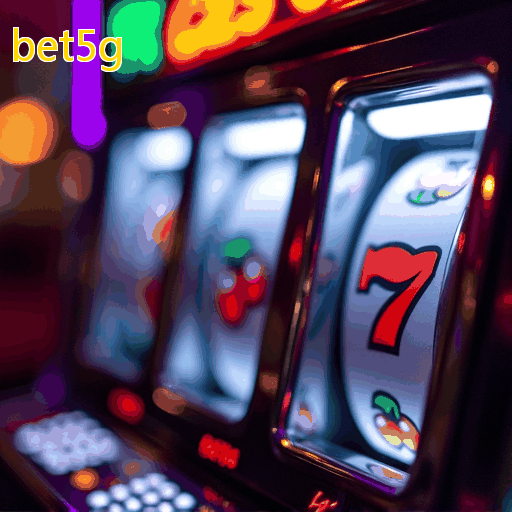 Slots Online no bet5g – Rodadas Grátis, Megaways e Grandes Prêmios